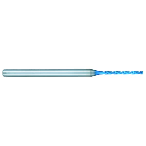 Aqua EX Oil Hole 10D - 1.0mm